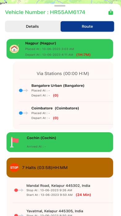 InstantLive Screenshot