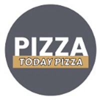 Today Pizza logo