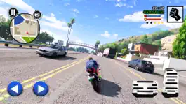 Game screenshot мафия ГТА 5 Вайс Таун Крими hack