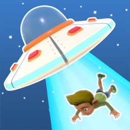 UFO Master 3D