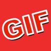 WooGIF- gif作成と颜文字キーボード - iPadアプリ