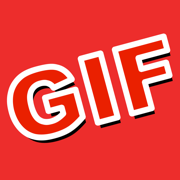 WooGIF-photo to gif & video