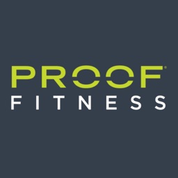 PROOF FITNESS Online