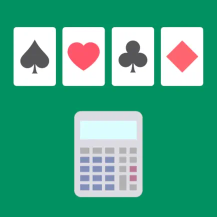 Poker Score Cheats