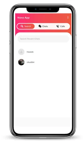 Game screenshot Nana App apk