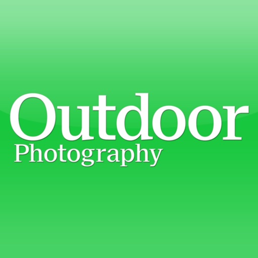 Outdoor Photography Magazine icon