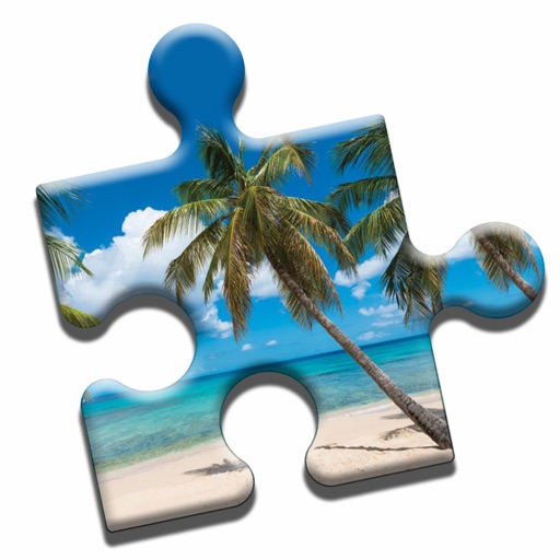 Barbados Sightseeing Puzzle icon