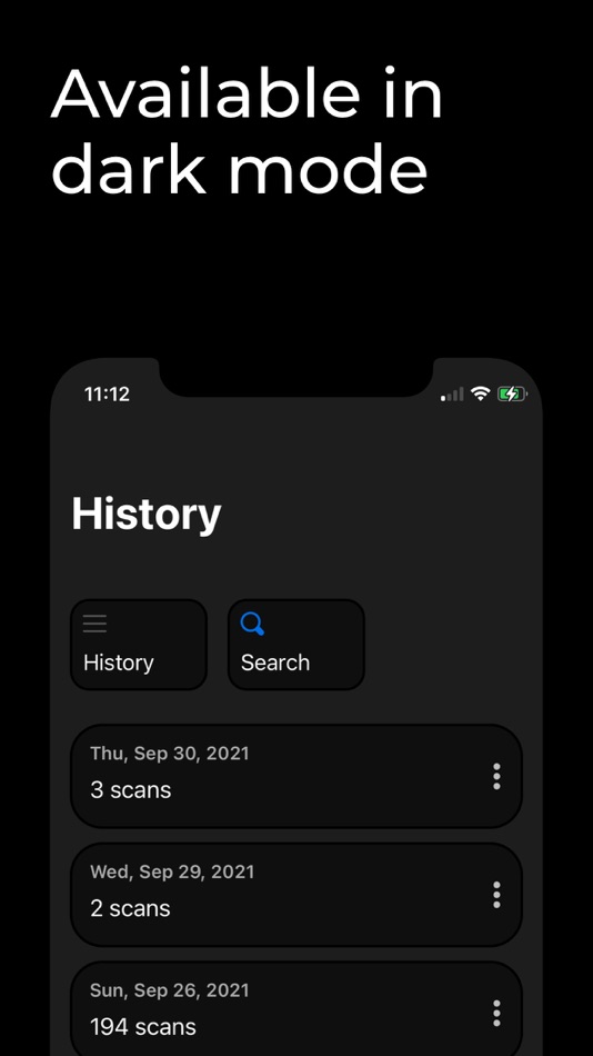 #8. Vert ALPR - Mobile LPR Scanner (iOS) โดย: Vert AI Inc.