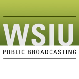 WSIU Public Media App