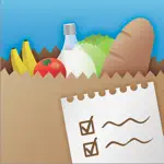 Grocery Pal (List & Savings) App Positive Reviews