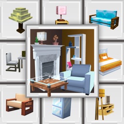 Furniture Mods for Minecraft .