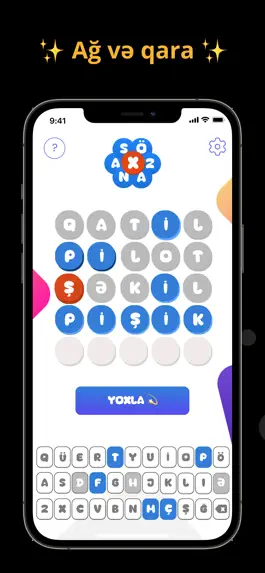 Game screenshot Wordxana hack