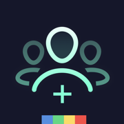 InReports+  Unfollowers Track