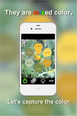 Game screenshot colorChopper mod apk