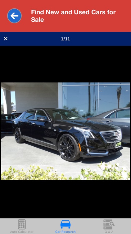 Auto Loan Payment Calculator screenshot-4