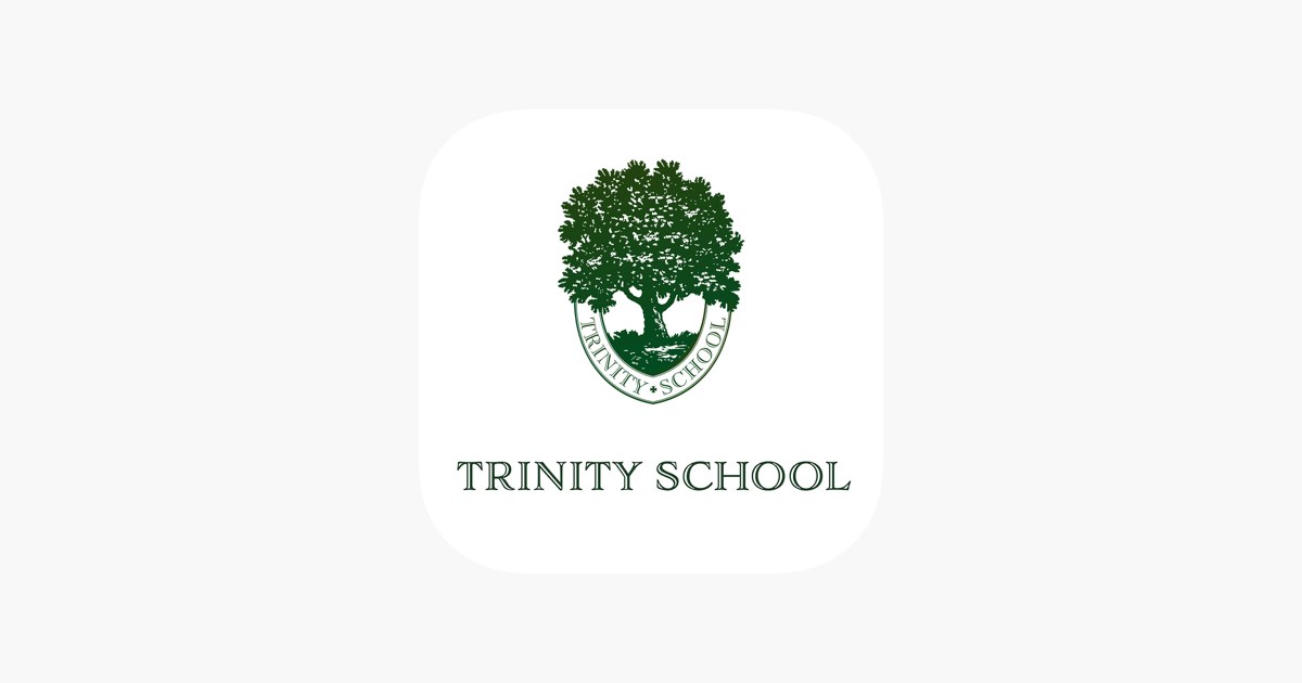 ‎Trinity School on the App Store