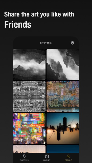 PONS.ai Screenshot