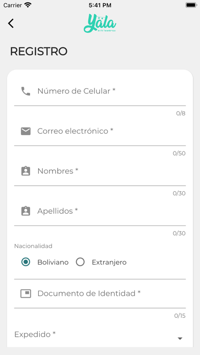 Yala Mi Teleférico Screenshot