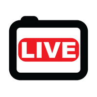Live Streamer for GoPro® Heros