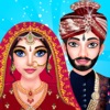 Indian Princess Wedding Games - iPadアプリ