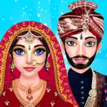 Indian Princess Wedding Games App Contact