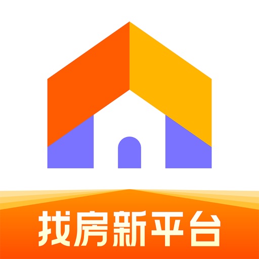 幸福里logo