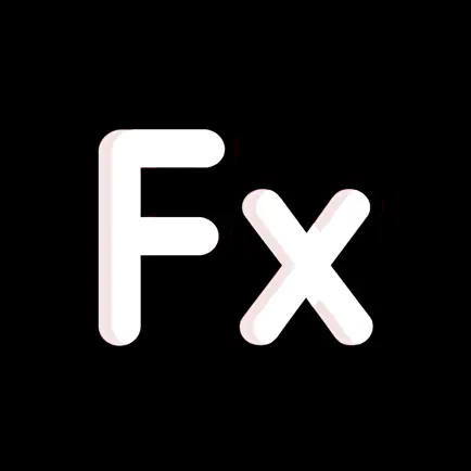 FilterX : Photo Editor, Effect Cheats