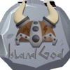 Island God icon
