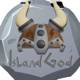 Island God