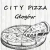 City Pizza Głogów App Support