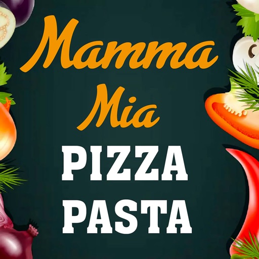 MAMMA MIA icon