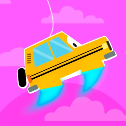 2077 Hook & Swing Car Racing Cheats