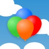 Balloon Tunes icon