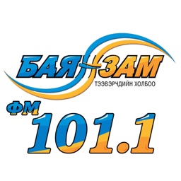 Bayan Zam FM 101.1