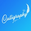 Calligraphy Art Maker icon