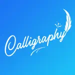 Calligraphy Art Maker App Cancel