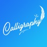 Get Calligraphy Art Maker for iOS, iPhone, iPad Aso Report