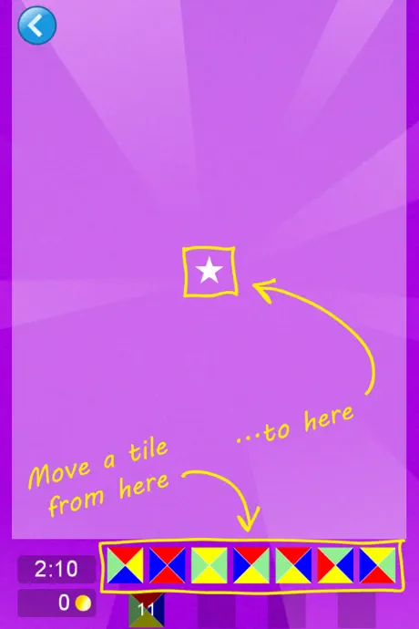 Diamond Blitz Arena