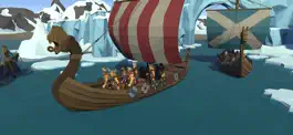 Game screenshot Vikings Clans Ragnar Saga hack
