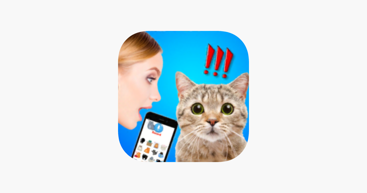 Cat Voice Tycoon. Брачные голоса кошек