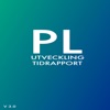 PL Utveckling Tidrapport icon