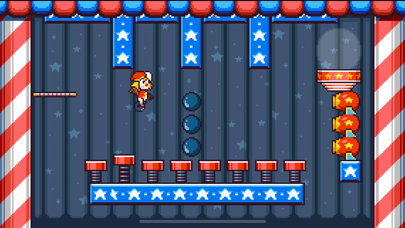 Tightrope Theatre Screenshot