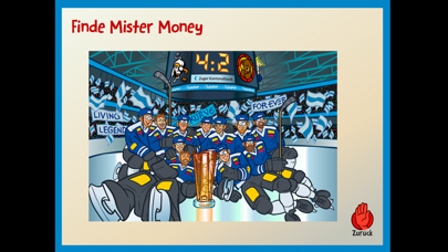 Mister Money Games Screenshot