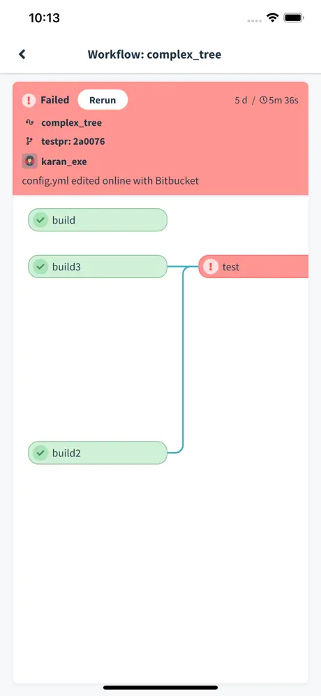 CircleCI Remote