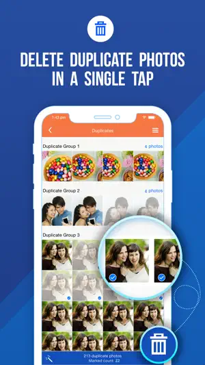 Duplicate Photos Fixer screenshot 5