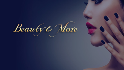 Beauty & More PL Screenshot