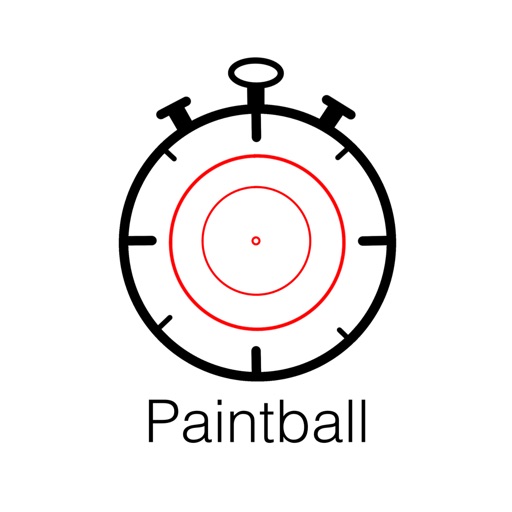 Shot Timer - Paintball Trainer