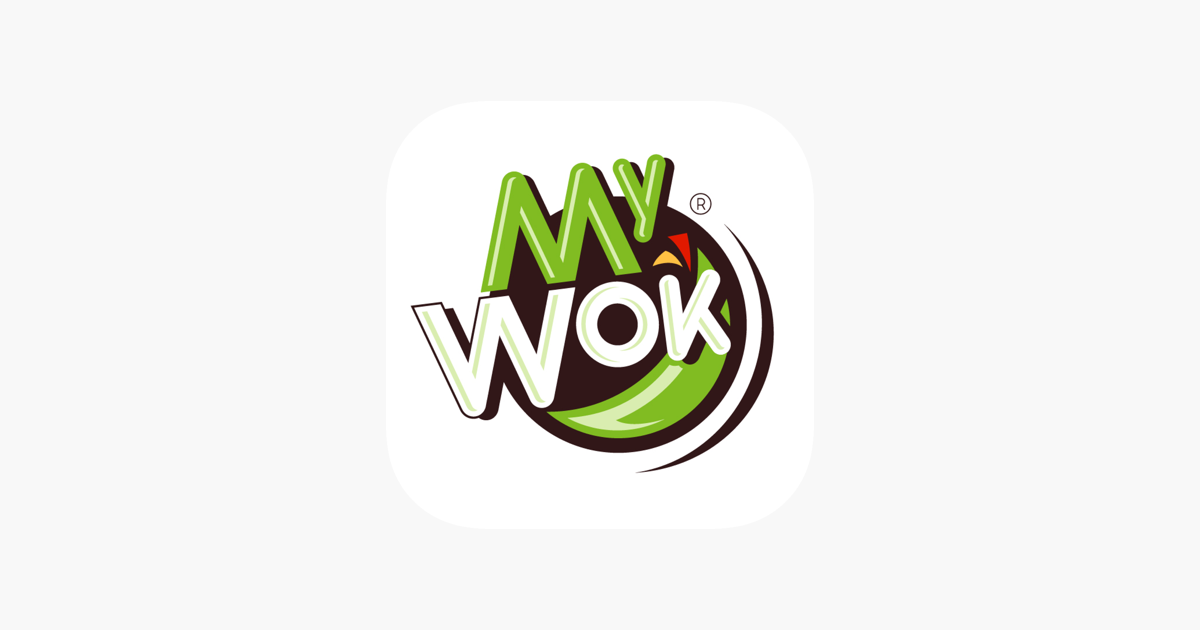 My Wok on the App Store