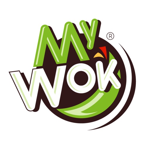 My Wok Icon