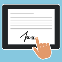 Waiver Master Paperless Cloud